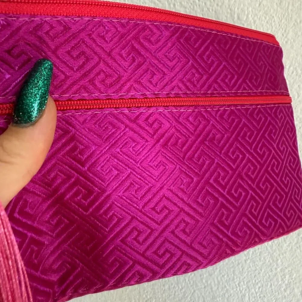 vintage silk brocade